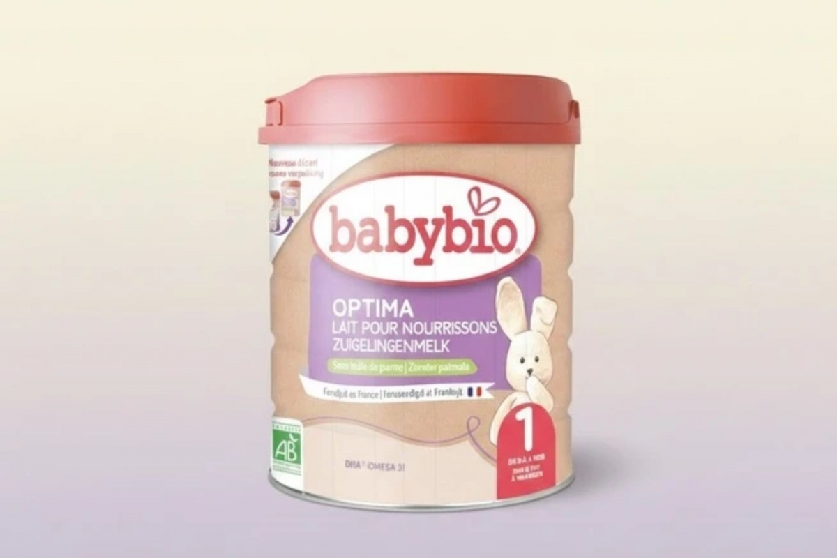 5 lô sữa bị thu hồi do nghi nhiễm cereulide